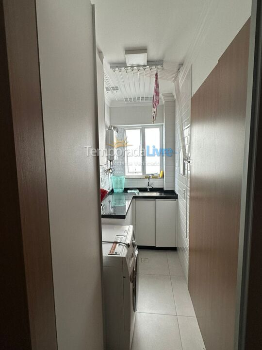 Casa para aluguel de temporada em Balneário Camboriú (Centro)