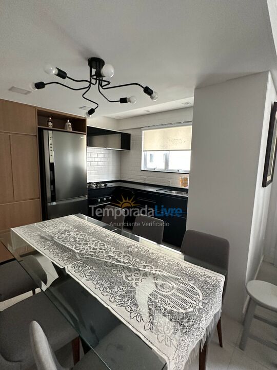 Casa para aluguel de temporada em Balneário Camboriú (Centro)