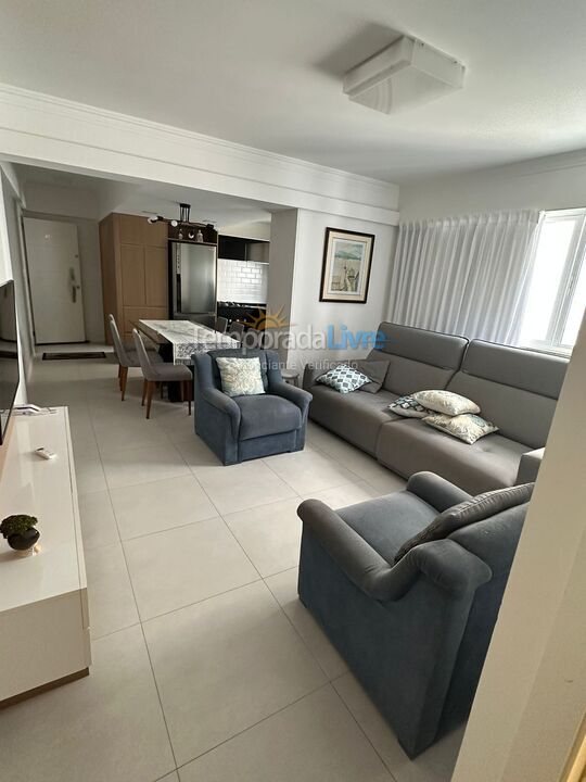 Casa para aluguel de temporada em Balneário Camboriú (Centro)