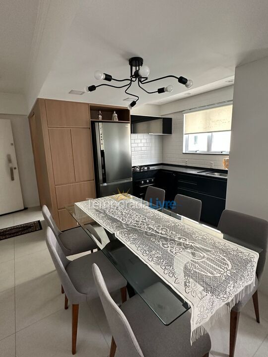 Casa para aluguel de temporada em Balneário Camboriú (Centro)