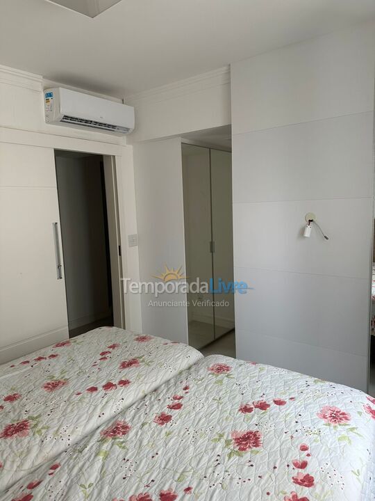 Casa para aluguel de temporada em Balneário Camboriú (Centro)