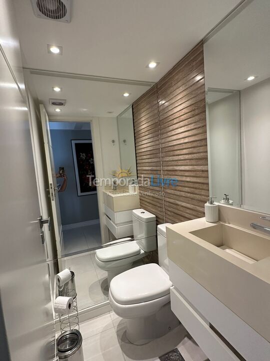 Casa para aluguel de temporada em Balneário Camboriú (Centro)