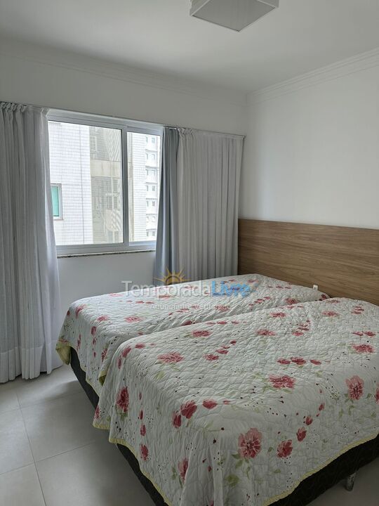 Casa para aluguel de temporada em Balneário Camboriú (Centro)