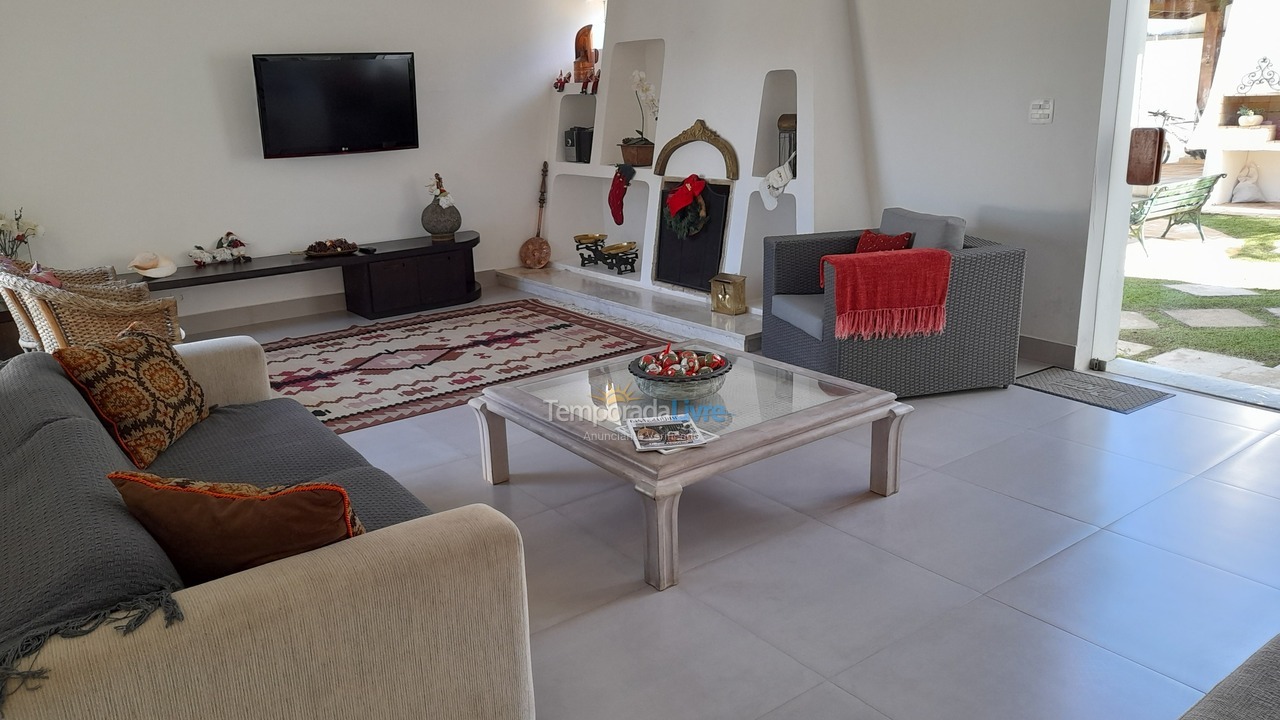 Casa para alquiler de vacaciones em Guarujá (Jardim Acapulco)