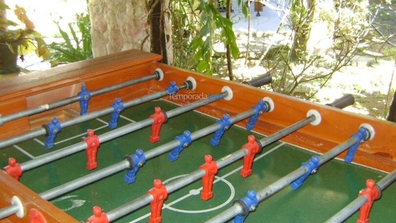 Ranch for vacation rental in Magé (Praia de Mauá)