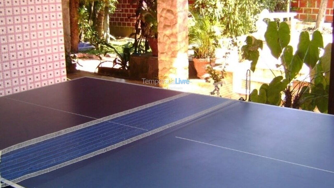 Ranch for vacation rental in Magé (Praia de Mauá)