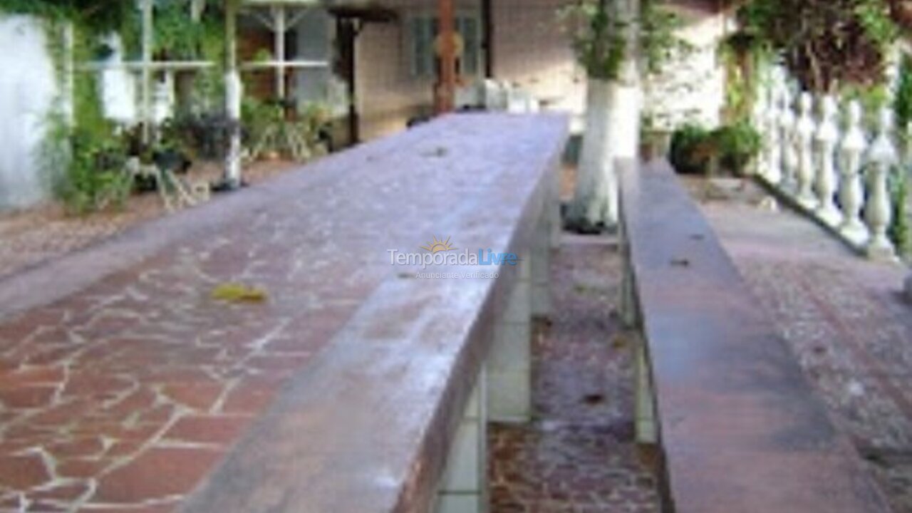 Ranch for vacation rental in Magé (Praia de Mauá)