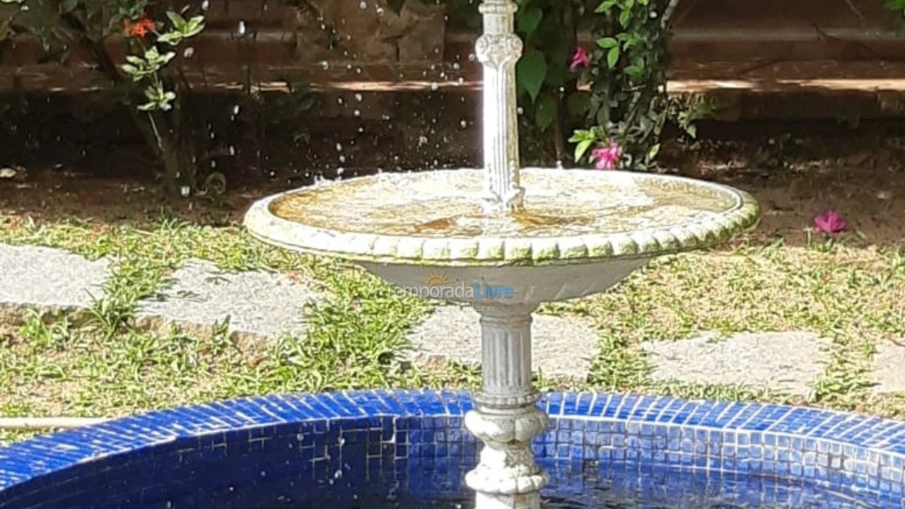 Ranch for vacation rental in Magé (Praia de Mauá)