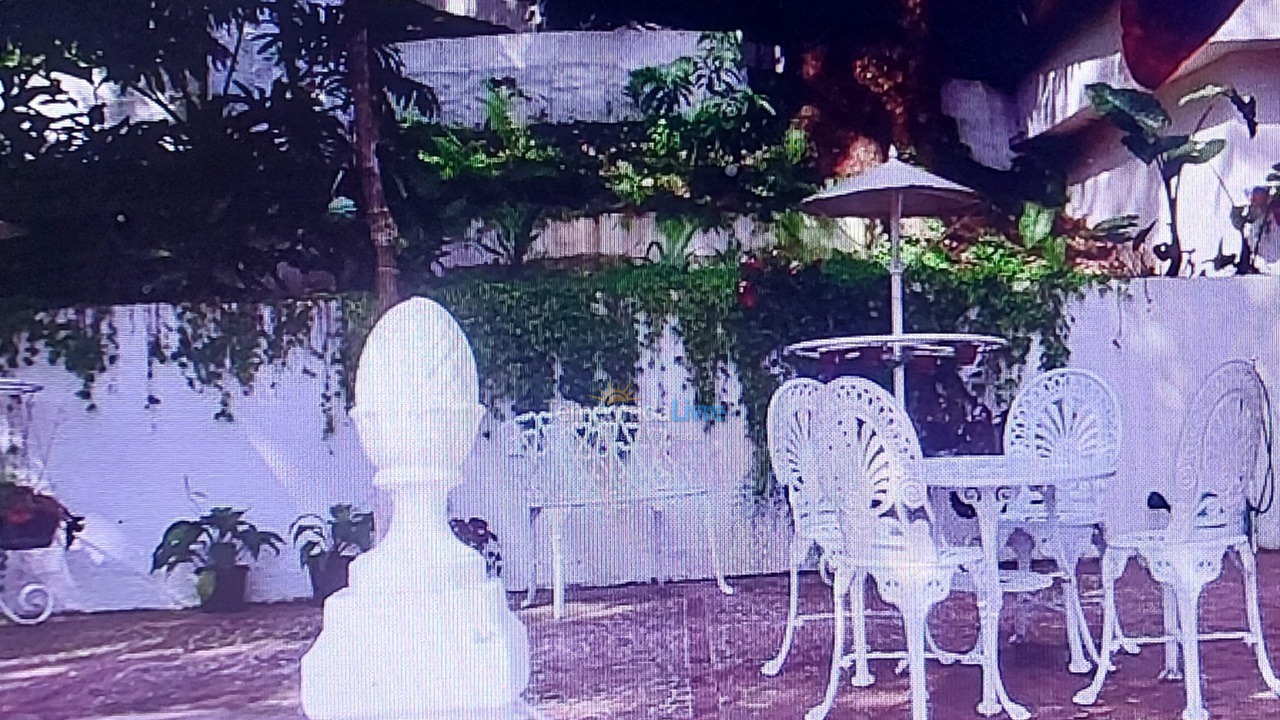 Ranch for vacation rental in Magé (Praia de Mauá)