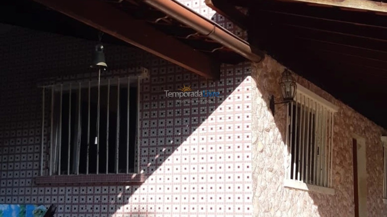 Ranch for vacation rental in Magé (Praia de Mauá)