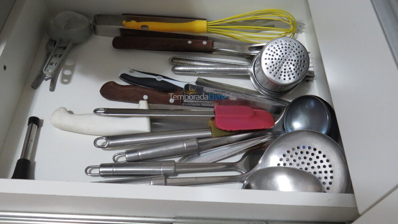 Casa para alquiler de vacaciones em Ubatuba (Pereque Açu)