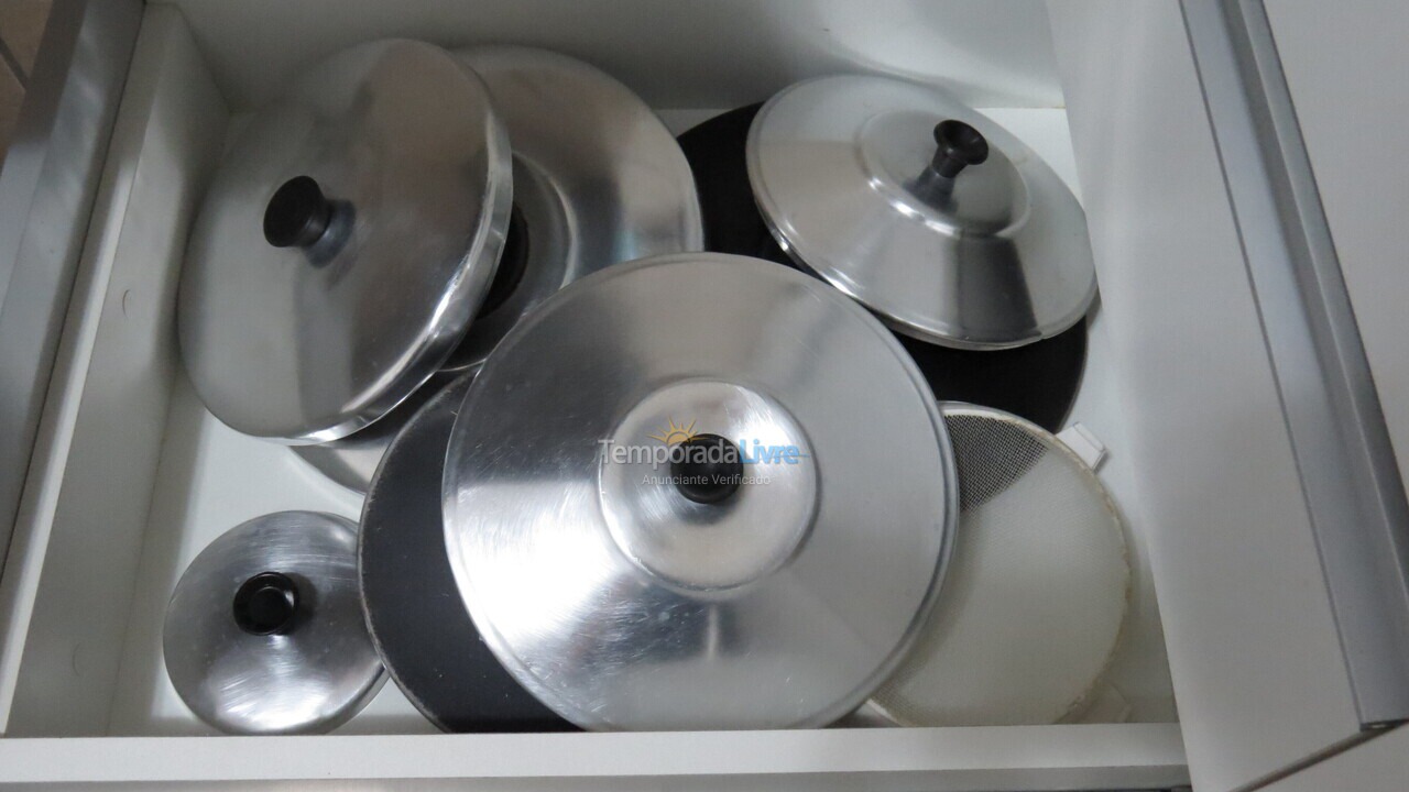 Casa para alquiler de vacaciones em Ubatuba (Pereque Açu)