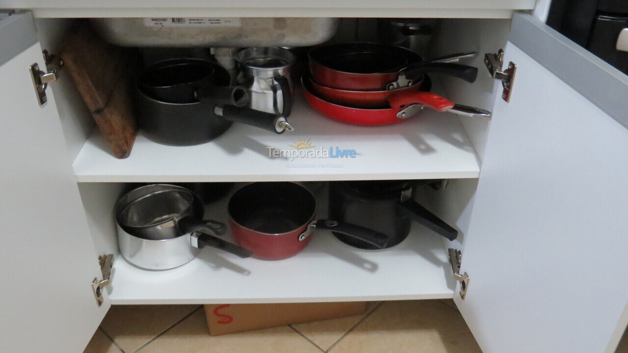 Casa para alquiler de vacaciones em Ubatuba (Pereque Açu)