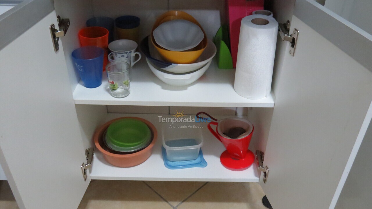 Casa para alquiler de vacaciones em Ubatuba (Pereque Açu)