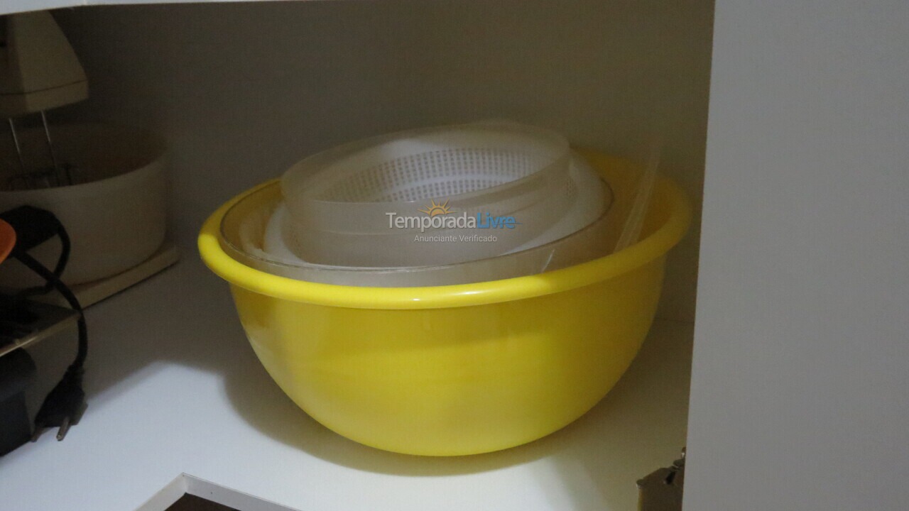 Casa para alquiler de vacaciones em Ubatuba (Pereque Açu)