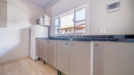 023 - Hermoso Residencial con Piscina y Jacuzzi en Bombas