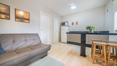 026 - Residencial com Piscina e Jacuzzi em Bombas