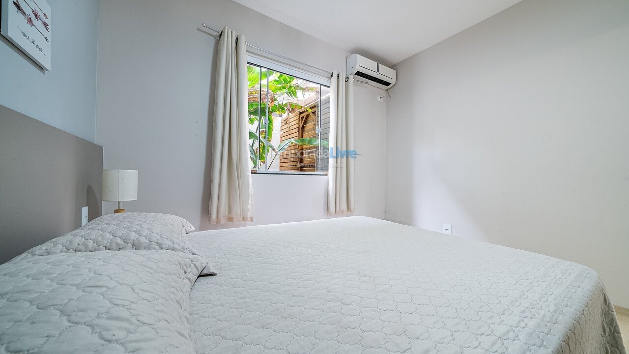 Apartamento para aluguel de temporada em Bombinhas (Praia de Bombas)