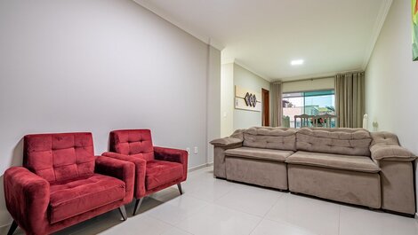 Apartamento para alquilar en Bombinhas - Praia de Bombas