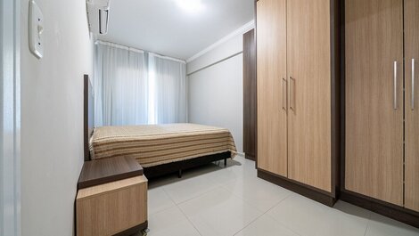 113 - Excellent apt 03 bedrooms in Praia de Bombas