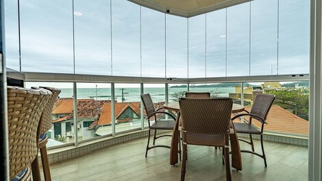 316 - Varandas do Atlântico - Luxury beachfront condominium -...