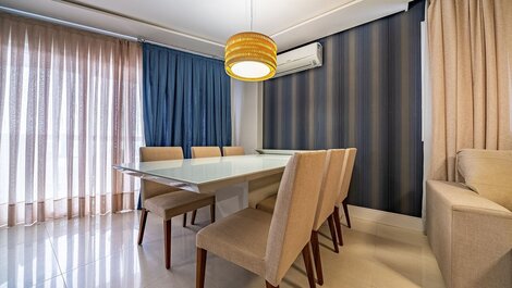 316 - Varandas do Atlântico - Luxury beachfront condominium -...