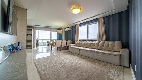 316 - Varandas do Atlântico - Luxury beachfront condominium -...