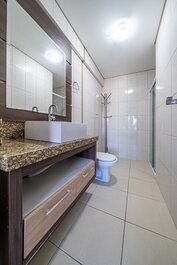 113 - Excellent apt 03 bedrooms in Praia de Bombas