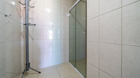 113 - Excellent apt 03 bedrooms in Praia de Bombas