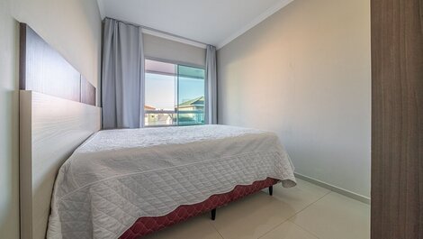 113 - Excellent apt 03 bedrooms in Praia de Bombas