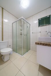 113 - Excellent apt 03 bedrooms in Praia de Bombas