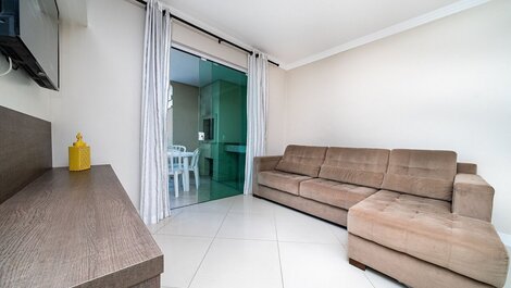 141 - ¡Apartamento con vista al mar, a solo 50 m de la playa!