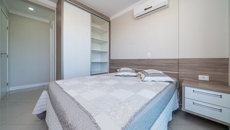 141 - ¡Apartamento con vista al mar, a solo 50 m de la playa!