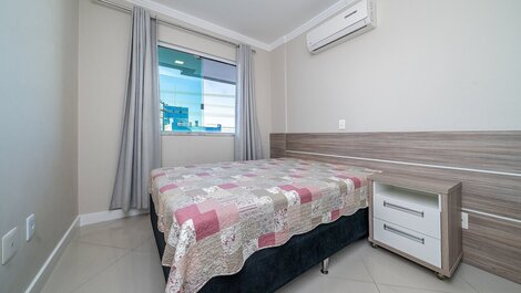 141 - ¡Apartamento con vista al mar, a solo 50 m de la playa!