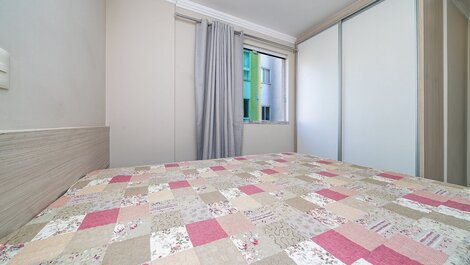 141 - ¡Apartamento con vista al mar, a solo 50 m de la playa!