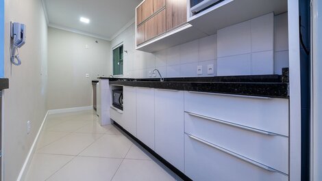 141 - ¡Apartamento con vista al mar, a solo 50 m de la playa!