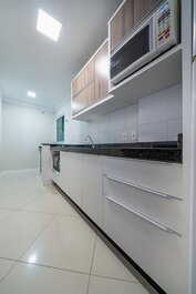 141 - ¡Apartamento con vista al mar, a solo 50 m de la playa!