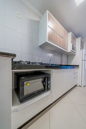 141 - ¡Apartamento con vista al mar, a solo 50 m de la playa!