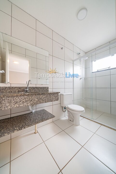 Casa para aluguel de temporada em Bombinhas (Mariscal)