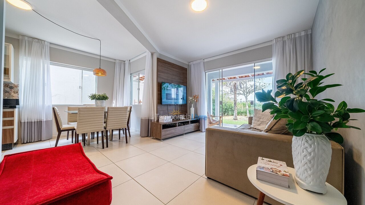 Casa para aluguel de temporada em Bombinhas (Mariscal)