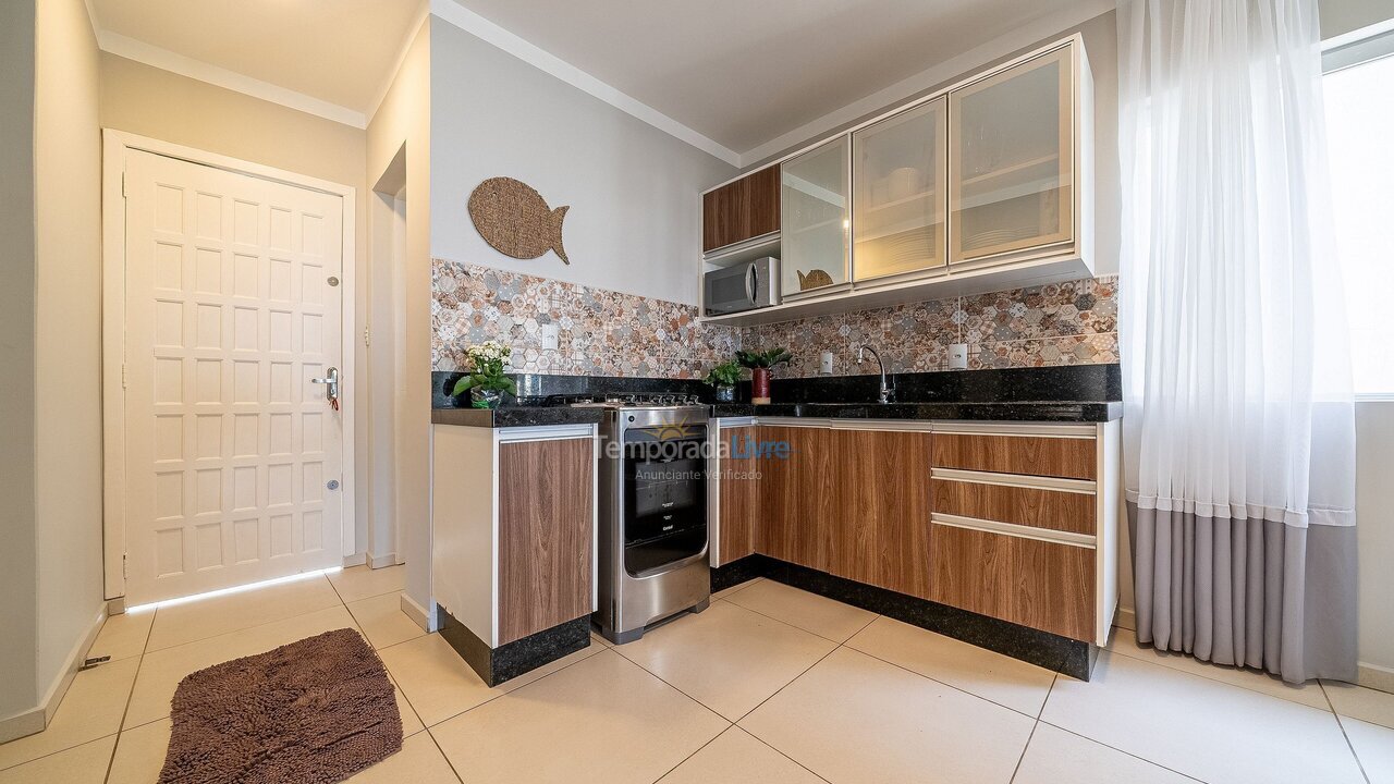 Casa para aluguel de temporada em Bombinhas (Mariscal)