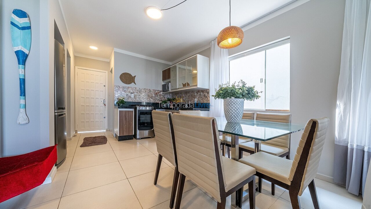 Casa para aluguel de temporada em Bombinhas (Mariscal)