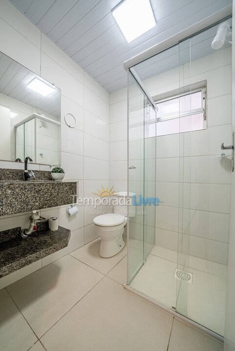 Casa para aluguel de temporada em Bombinhas (Mariscal)