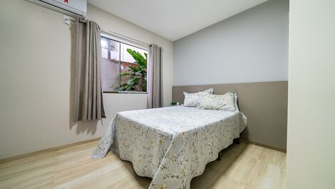 027 - Hermoso Residencial con Piscina y Jacuzzi en Bombas