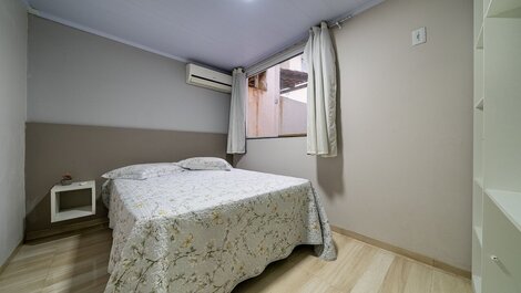 027 - Hermoso Residencial con Piscina y Jacuzzi en Bombas