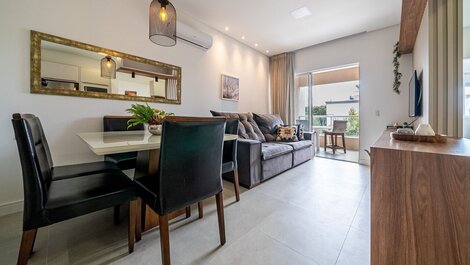 Apartamento para alquilar en Bombinhas - Canto Grande