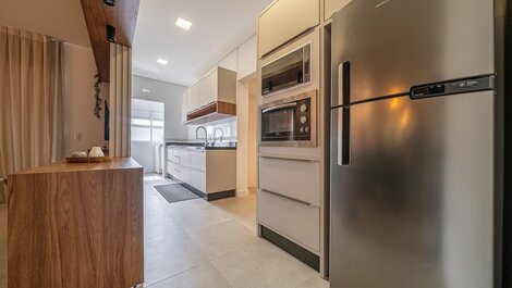 170 - Beautiful apartment in Praia de Mariscal