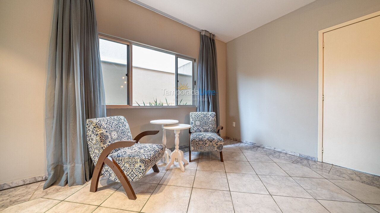 Apartamento para alquiler de vacaciones em Bombinhas (Canto Grande)