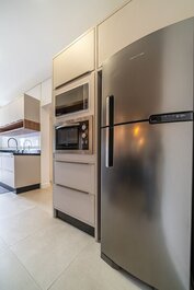 170 - Beautiful apartment in Praia de Mariscal