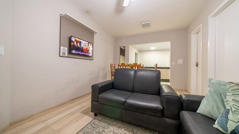 027 - Hermoso Residencial con Piscina y Jacuzzi en Bombas